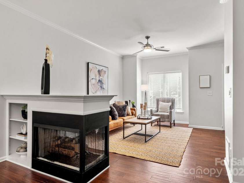 1125 Kurt Court, Charlotte, NC 28209.  MLS# CAR4271144, YatesRealty ID 21066. 
