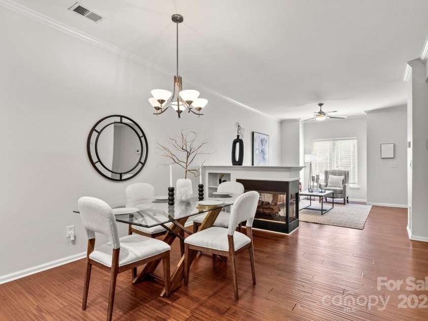 1125 Kurt Court, Charlotte, NC 28209.  MLS# CAR4271144, YatesRealty ID 21066. 