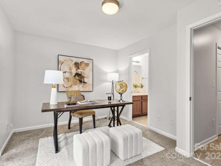 1125 Kurt Court, Charlotte, NC 28209.  MLS# CAR4271144, YatesRealty ID 21066. 