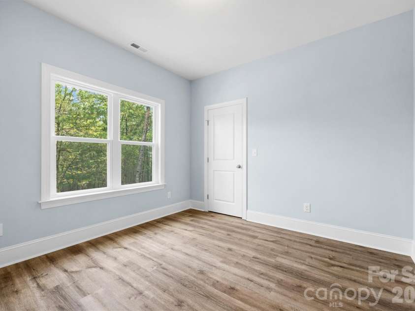 12057 Mariners Cove Court, Lancaster, SC 29720.  MLS# CAR4359140, YatesRealty ID 21066. Bedroom #2