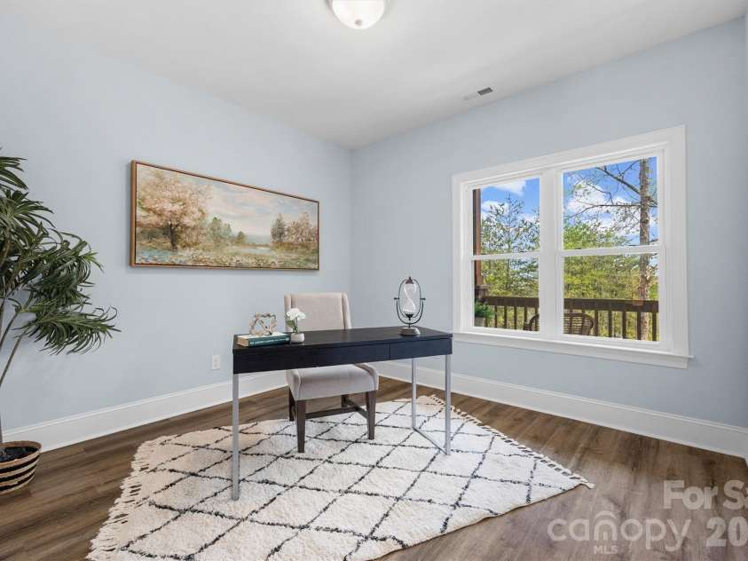12057 Mariners Cove Court, Lancaster, SC 29720.  MLS# CAR4359140, YatesRealty ID 21066. Office/Dining Room