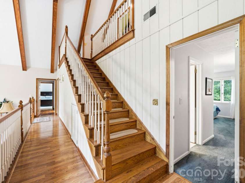 260 Tranquility Place, Hendersonville, NC 28739.  MLS# CAR4374349, YatesRealty ID 21068. 