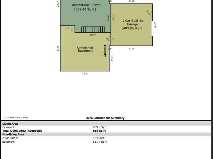 260 Tranquility Place, Hendersonville, NC 28739.  MLS# CAR4374349, YatesRealty ID 21068. 
