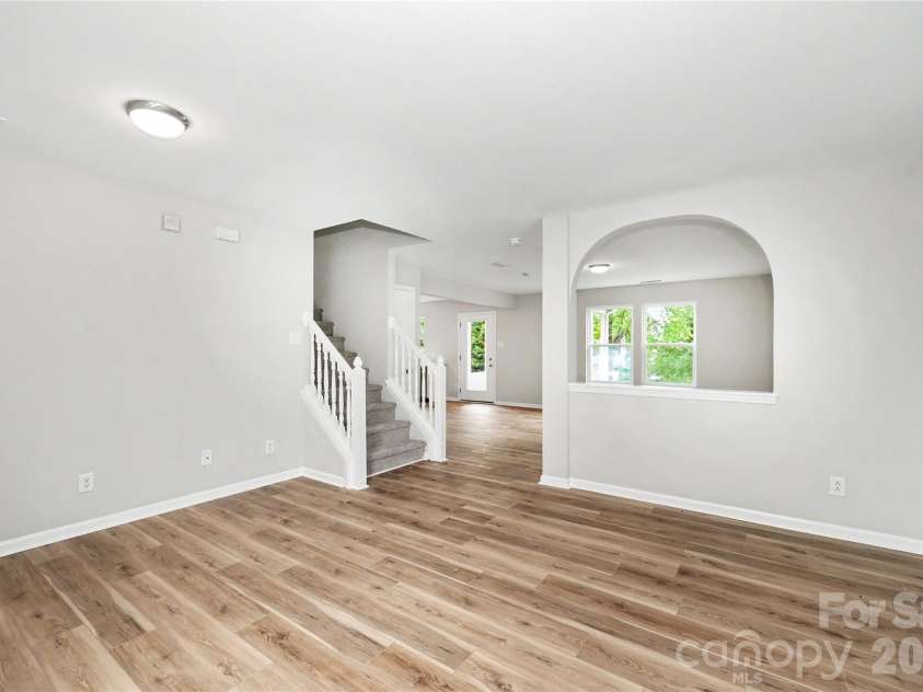 3361 Table Rock Drive, Gastonia, NC 28052.  MLS# CAR4379220, YatesRealty ID 21069. 