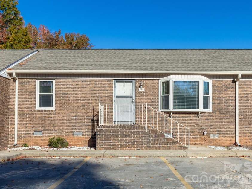 1951 Ebenezer Road, Rock Hill, SC 29732.  MLS# CAR4326292, YatesRealty ID 2107. 