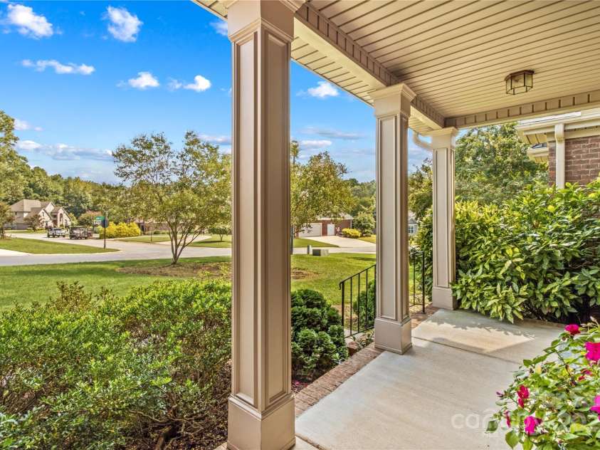 501 Muirfield Way, Salisbury, NC 28144.  MLS# CAR4291542, YatesRealty ID 2107. 