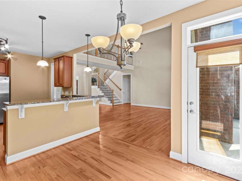 501 Muirfield Way, Salisbury, NC 28144.  MLS# CAR4291542, YatesRealty ID 2107. 