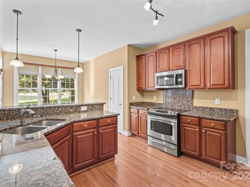 501 Muirfield Way, Salisbury, NC 28144.  MLS# CAR4291542, YatesRealty ID 2107. 