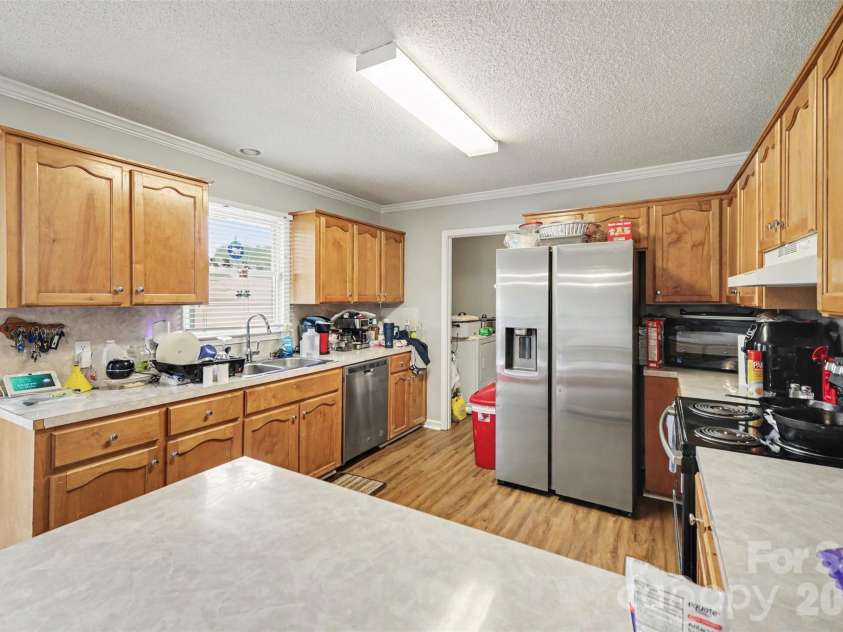 1401 Gordon Road, Rock Hill, SC 29732.  MLS# CAR4376729, YatesRealty ID 21070. 