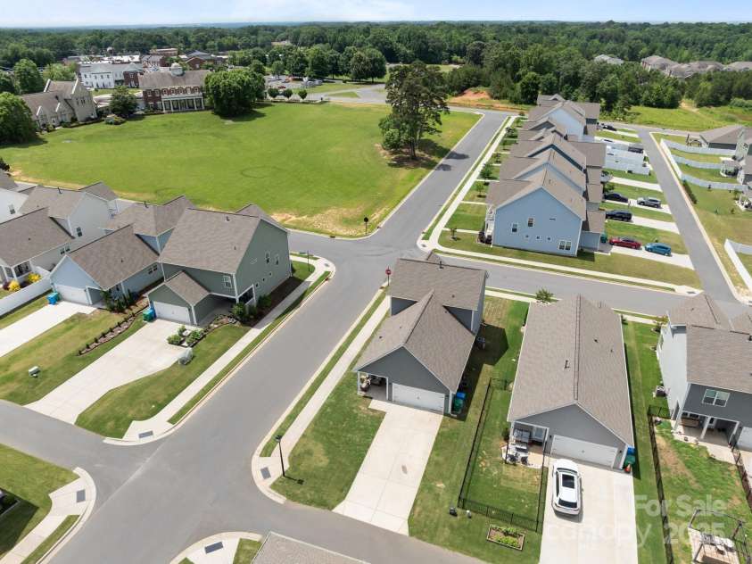 146 Kerri Dawn Lane, Locust, NC 28097.  MLS# CAR4270226, YatesRealty ID 21071. 