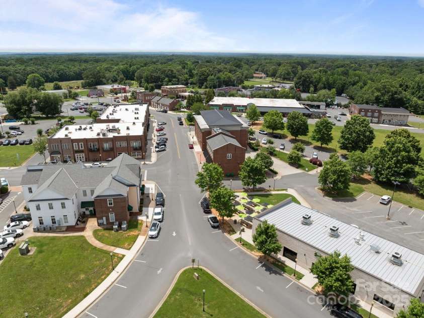 146 Kerri Dawn Lane, Locust, NC 28097.  MLS# CAR4270226, YatesRealty ID 21071. Locust Town Center