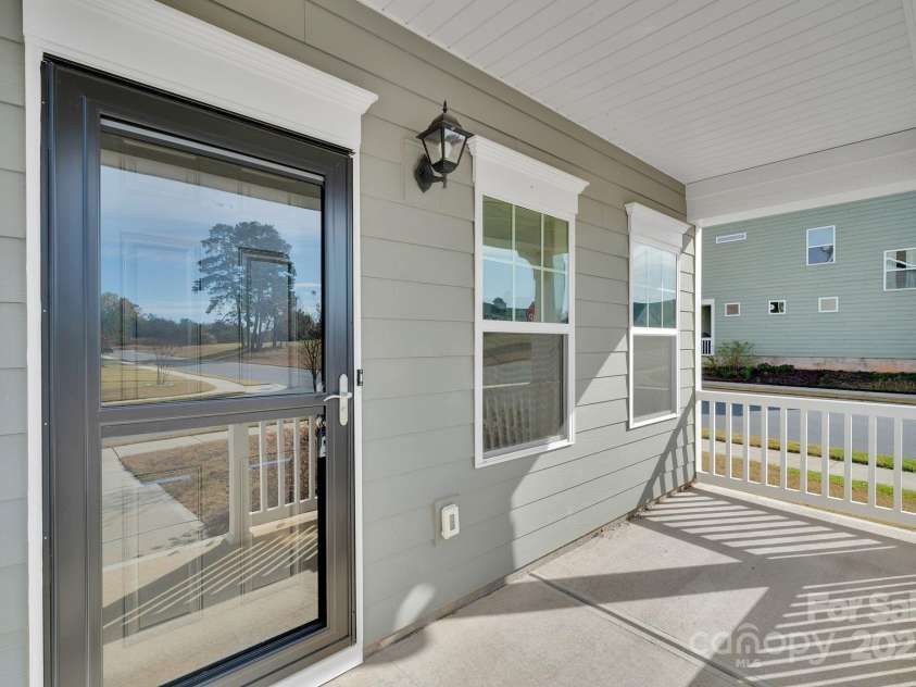 146 Kerri Dawn Lane, Locust, NC 28097.  MLS# CAR4322025, YatesRealty ID 21071. 