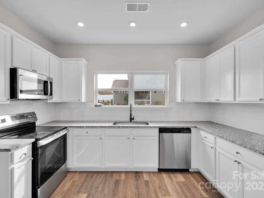 146 Kerri Dawn Lane, Locust, NC 28097.  MLS# CAR4322025, YatesRealty ID 21071. 