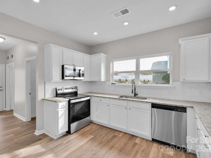 146 Kerri Dawn Lane, Locust, NC 28097.  MLS# CAR4322025, YatesRealty ID 21071. 