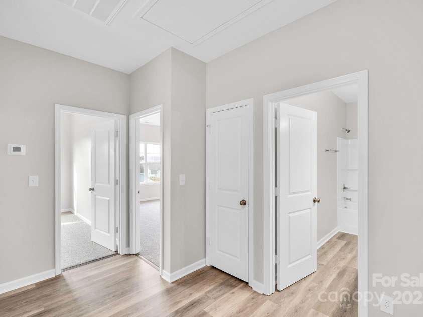 146 Kerri Dawn Lane, Locust, NC 28097.  MLS# CAR4322025, YatesRealty ID 21071. 