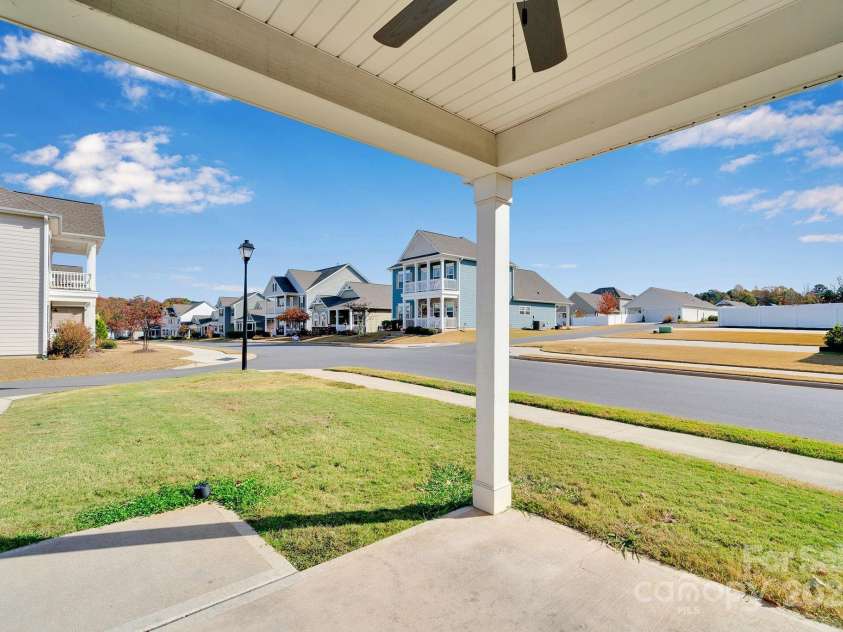 146 Kerri Dawn Lane, Locust, NC 28097.  MLS# CAR4322025, YatesRealty ID 21071. 