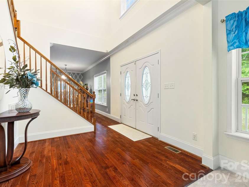 1225 Northway Drive, Rock Hill, SC 29730.  MLS# CAR4378640, YatesRealty ID 21072. 
