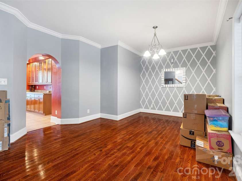 1225 Northway Drive, Rock Hill, SC 29730.  MLS# CAR4378640, YatesRealty ID 21072. 