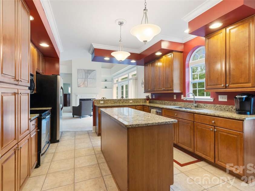 1225 Northway Drive, Rock Hill, SC 29730.  MLS# CAR4378640, YatesRealty ID 21072. 