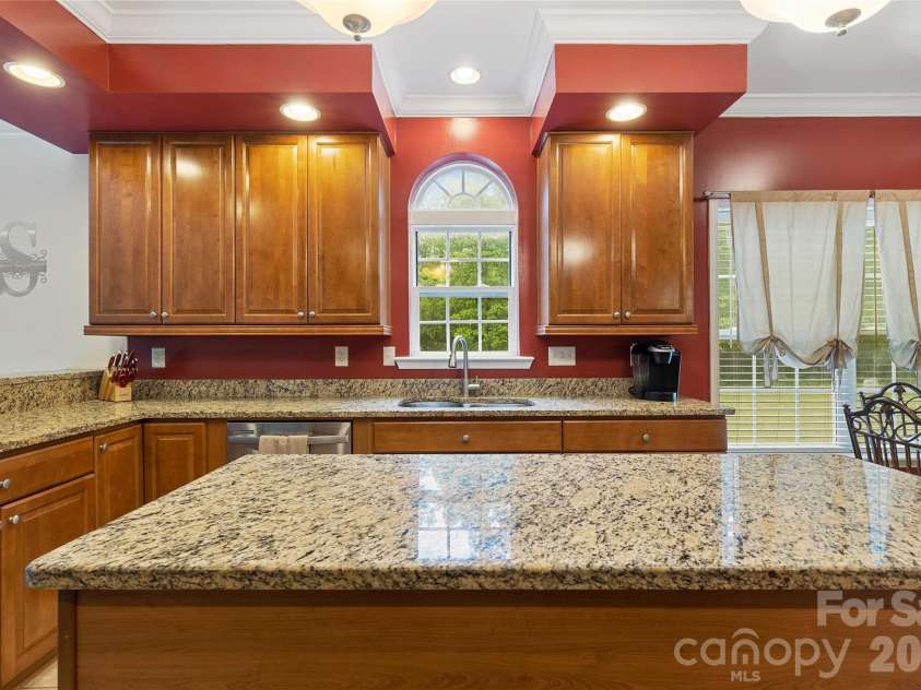 1225 Northway Drive, Rock Hill, SC 29730.  MLS# CAR4378640, YatesRealty ID 21072. 