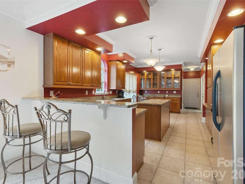1225 Northway Drive, Rock Hill, SC 29730.  MLS# CAR4378640, YatesRealty ID 21072. 
