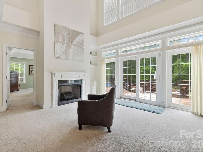 1225 Northway Drive, Rock Hill, SC 29730.  MLS# CAR4378640, YatesRealty ID 21072. 