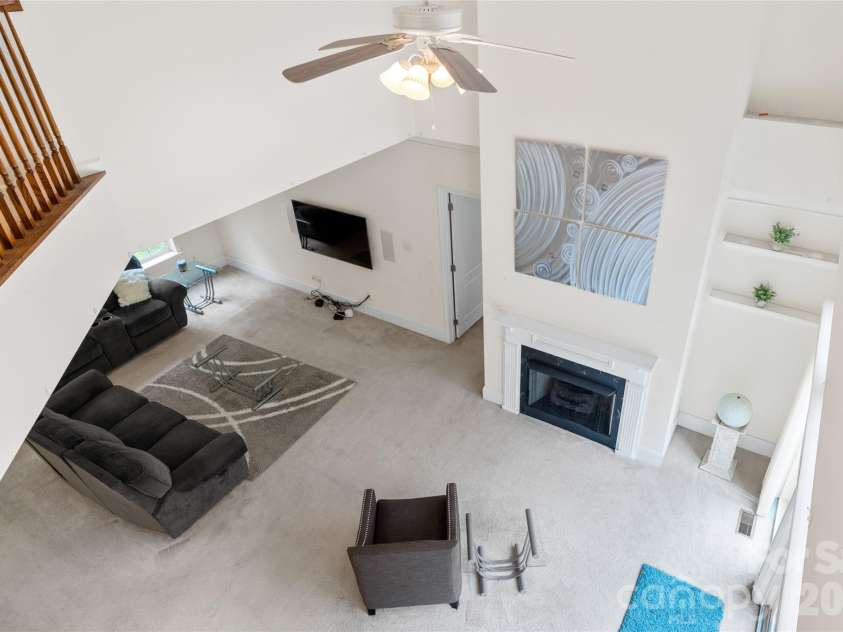 1225 Northway Drive, Rock Hill, SC 29730.  MLS# CAR4378640, YatesRealty ID 21072. 
