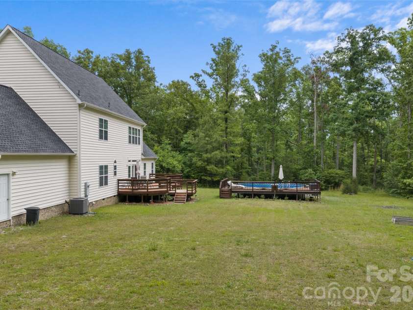1225 Northway Drive, Rock Hill, SC 29730.  MLS# CAR4378640, YatesRealty ID 21072. 