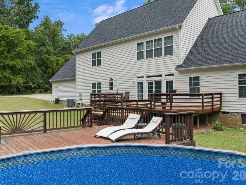 1225 Northway Drive, Rock Hill, SC 29730.  MLS# CAR4378640, YatesRealty ID 21072. 