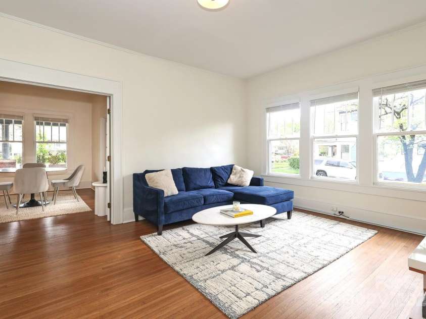 2146 5th Street, Charlotte, NC 28204.  MLS# CAR4230780, YatesRealty ID 21072. 