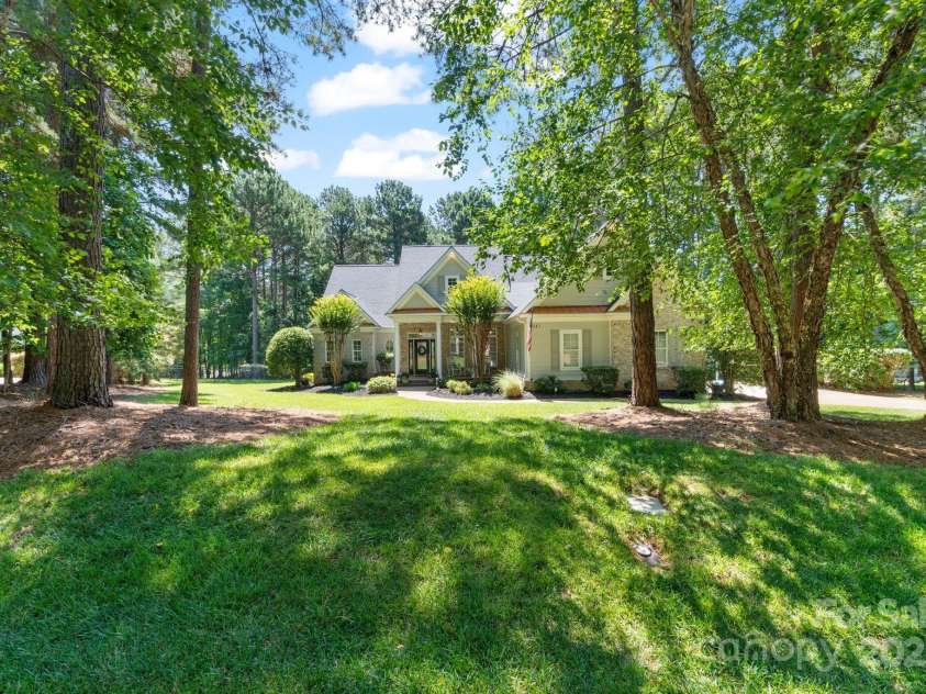 347 Bayberry Creek Circle, Mooresville, NC 28117.  MLS# CAR4271550, YatesRealty ID 21074. 