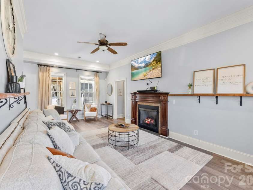 102 Savannahs Way, Kings Mountain, NC 28086.  MLS# CAR4344777, YatesRealty ID 21075. 