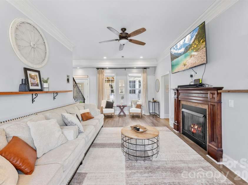 102 Savannahs Way, Kings Mountain, NC 28086.  MLS# CAR4344777, YatesRealty ID 21075. 