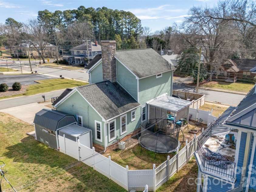 102 Savannahs Way, Kings Mountain, NC 28086.  MLS# CAR4344777, YatesRealty ID 21075. 