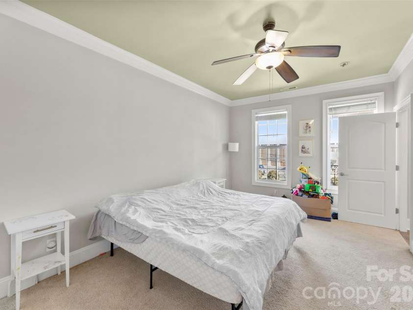 102 Savannahs Way, Kings Mountain, NC 28086.  MLS# CAR4344777, YatesRealty ID 21075. Bedroom 3