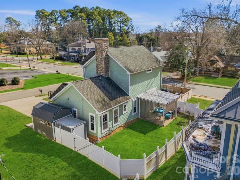 102 Savannahs Way, Kings Mountain, NC 28086.  MLS# CAR4344777, YatesRealty ID 21075. Virtually enhanced