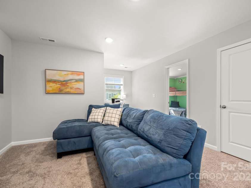 3129 Burnello Court, Iron Station, NC 28080.  MLS# CAR4247120, YatesRealty ID 21075. 