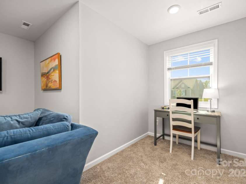 3129 Burnello Court, Iron Station, NC 28080.  MLS# CAR4247120, YatesRealty ID 21075. 