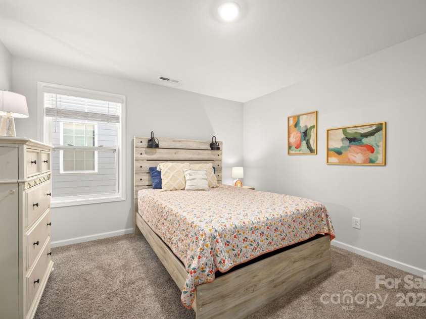 3129 Burnello Court, Iron Station, NC 28080.  MLS# CAR4247120, YatesRealty ID 21075. 