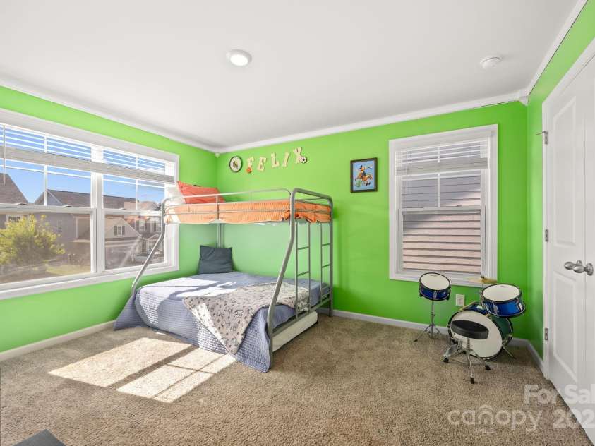 3129 Burnello Court, Iron Station, NC 28080.  MLS# CAR4247120, YatesRealty ID 21075. 