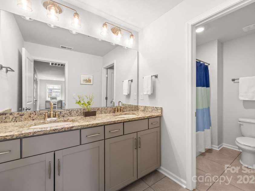 3129 Burnello Court, Iron Station, NC 28080.  MLS# CAR4247120, YatesRealty ID 21075. 