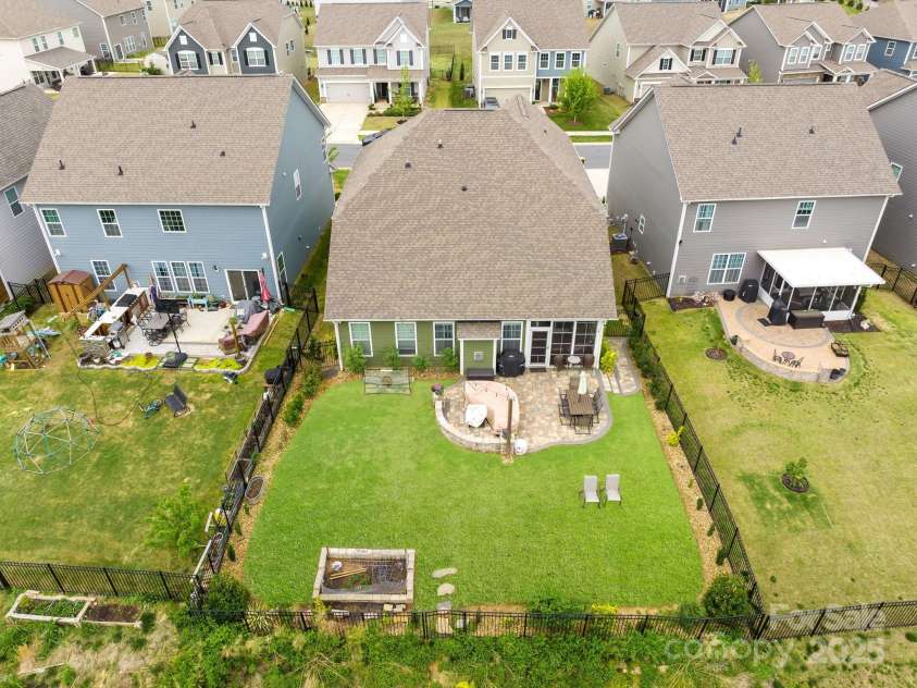 3129 Burnello Court, Iron Station, NC 28080.  MLS# CAR4247120, YatesRealty ID 21075. 