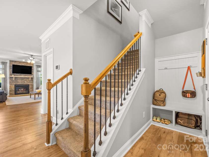 3129 Burnello Court, Iron Station, NC 28080.  MLS# CAR4247120, YatesRealty ID 21075. 