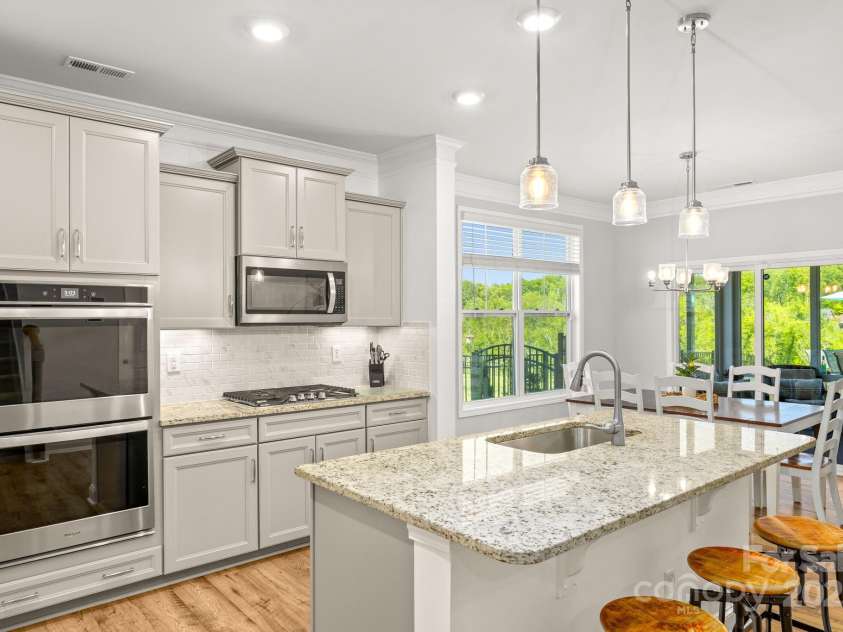 3129 Burnello Court, Iron Station, NC 28080.  MLS# CAR4247120, YatesRealty ID 21075. 