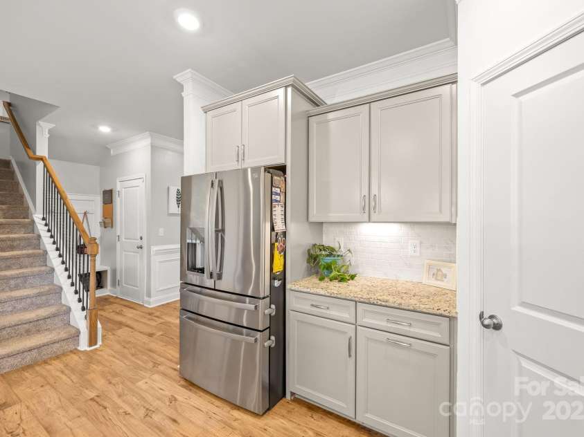 3129 Burnello Court, Iron Station, NC 28080.  MLS# CAR4247120, YatesRealty ID 21075. 