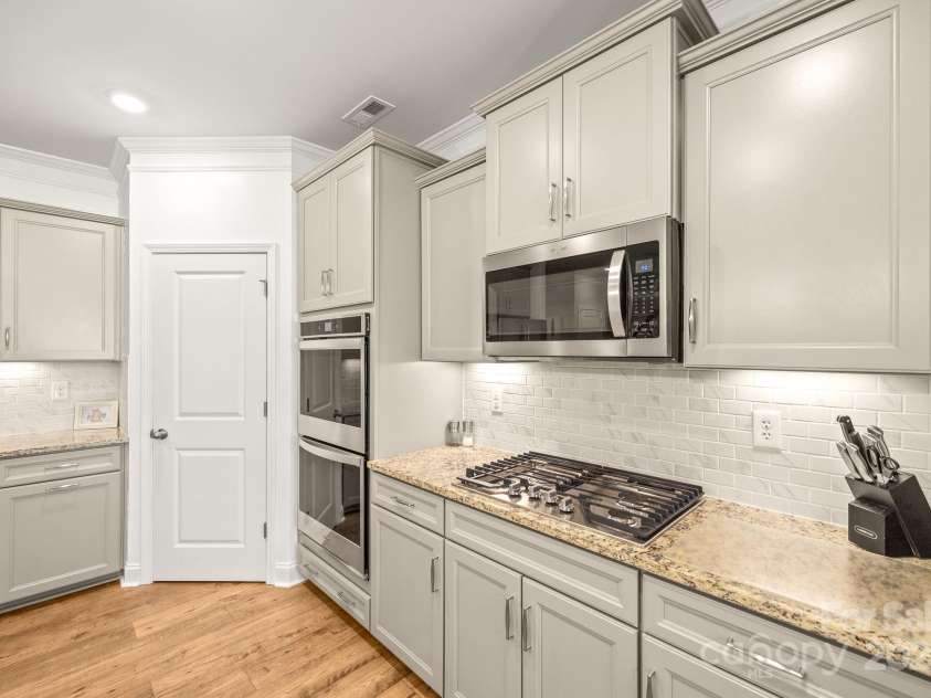 3129 Burnello Court, Iron Station, NC 28080.  MLS# CAR4247120, YatesRealty ID 21075. 