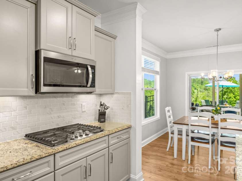 3129 Burnello Court, Iron Station, NC 28080.  MLS# CAR4247120, YatesRealty ID 21075. 