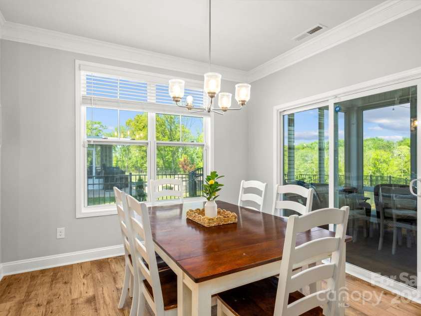 3129 Burnello Court, Iron Station, NC 28080.  MLS# CAR4247120, YatesRealty ID 21075. 