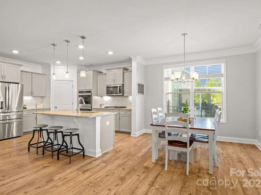 3129 Burnello Court, Iron Station, NC 28080.  MLS# CAR4247120, YatesRealty ID 21075. 