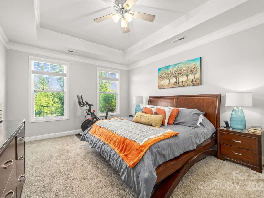 3129 Burnello Court, Iron Station, NC 28080.  MLS# CAR4247120, YatesRealty ID 21075. 